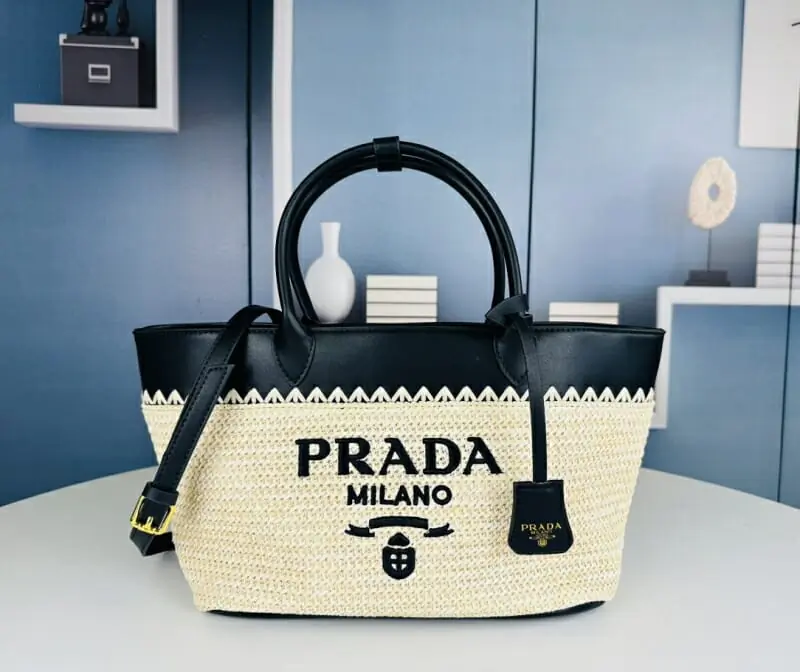 prada aaa qualite sac a main  pour femme s_123313a